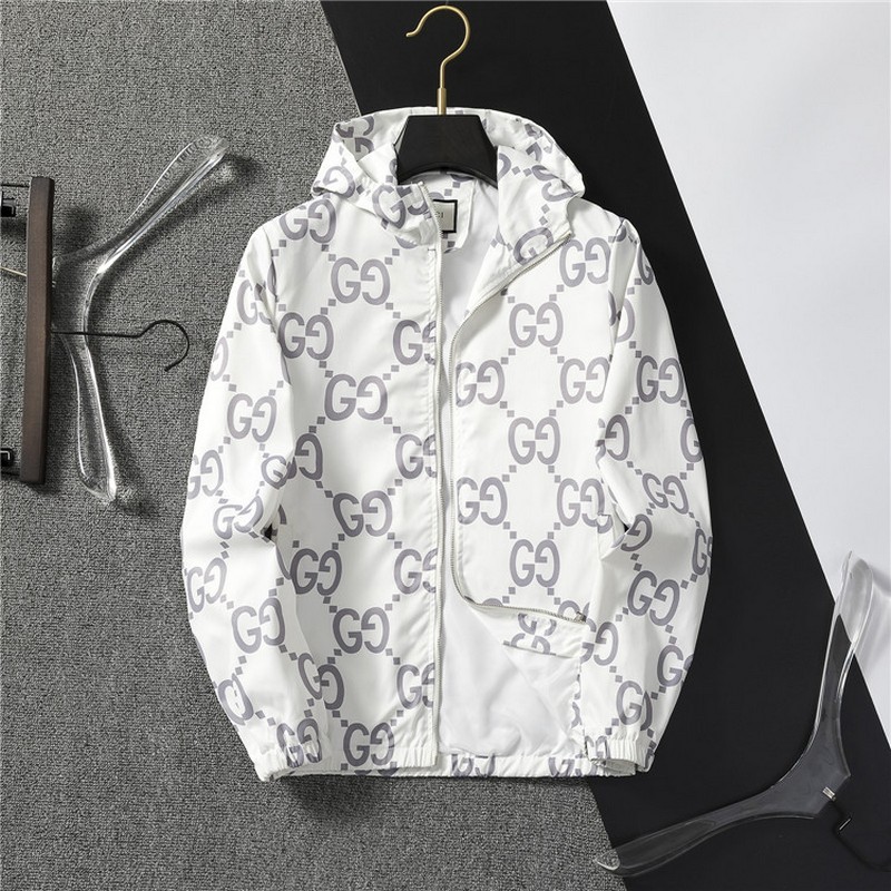 Gucci Men's Outwear 65